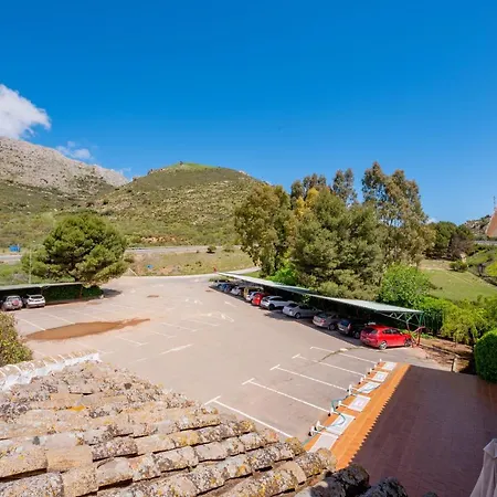Pedrizas Hotel Antequera