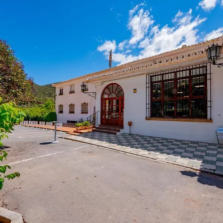 Hotel Pedrizas 2*