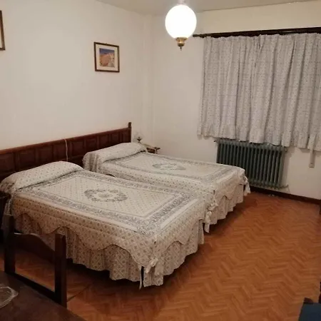 Hotel Pedrizas Antequera