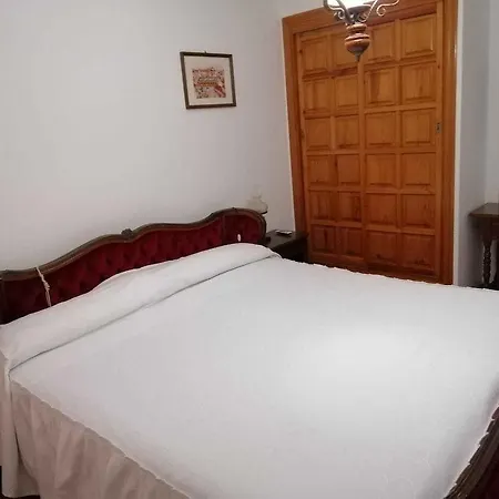 Hotel Pedrizas Antequera
