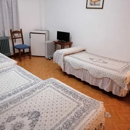 Pedrizas Hotel 2*