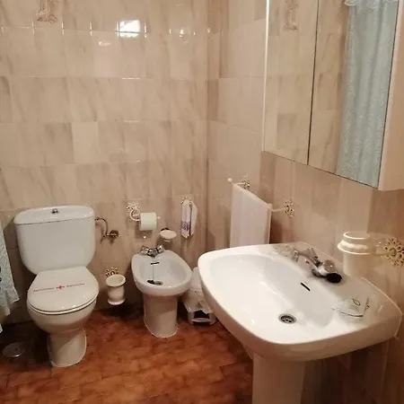 Ξενοδοχείο Pedrizas Αντεκέρα