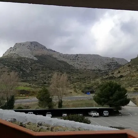 Pedrizas 2* Antequera