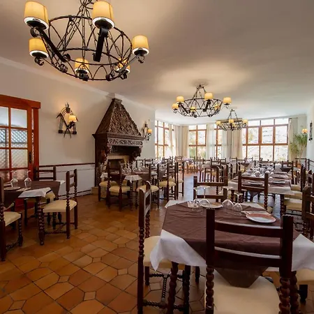 Pedrizas Hotel Antequera