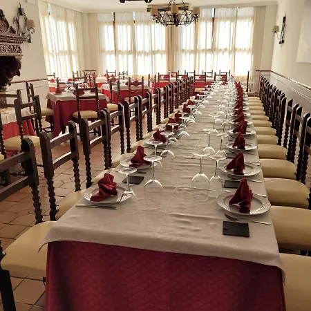 Hotel Pedrizas