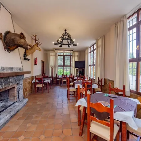 Pedrizas Hotel