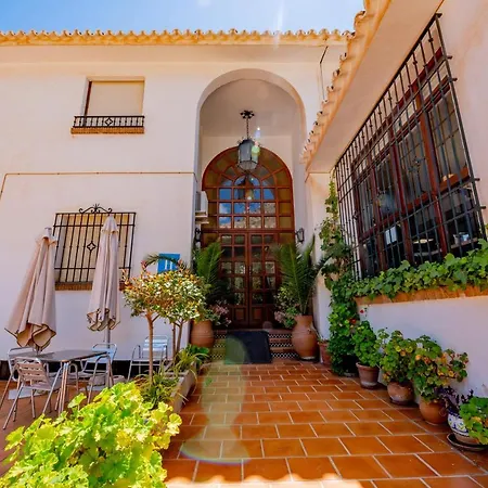 Hotel Pedrizas Antequera
