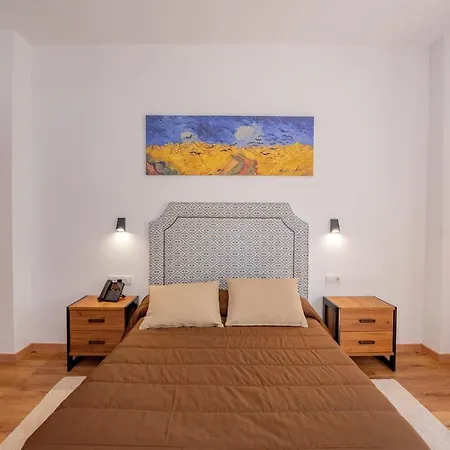 Hotel Pedrizas