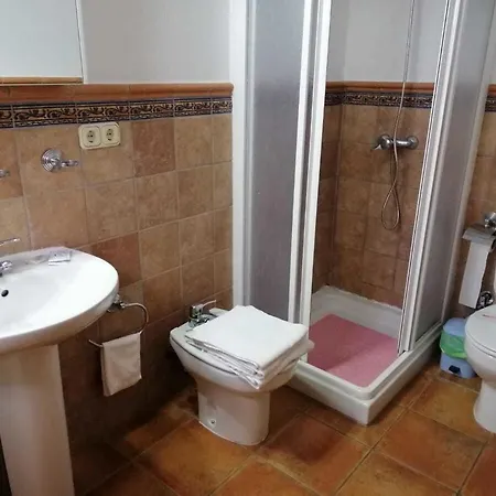 Pedrizas Hotel