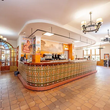 Hotel Pedrizas