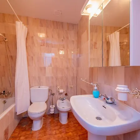 Hotel Pedrizas Antequera