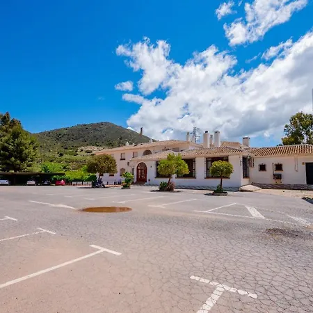 Hotel Pedrizas Antequera