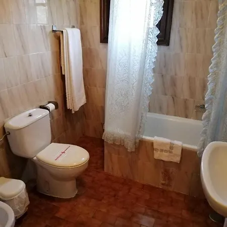 Hotel Pedrizas 2*