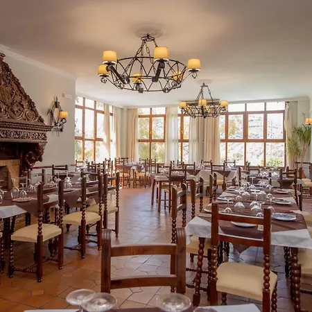 Hotel Pedrizas Antequera