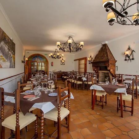 Hotel Pedrizas 2*