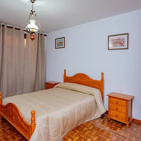Pedrizas 2* Antequera
