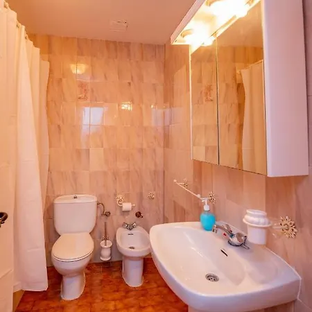 Pedrizas Hotel 2*