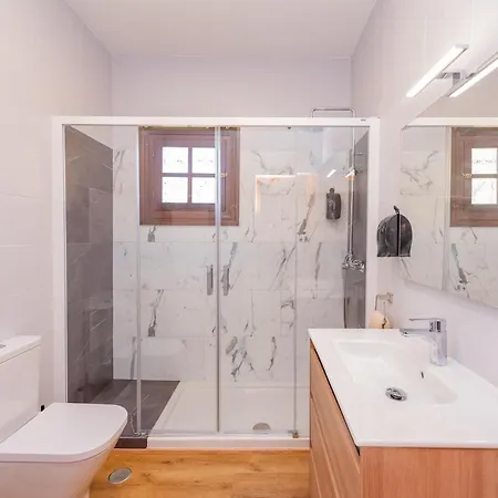 Pedrizas Ξενοδοχείο Αντεκέρα