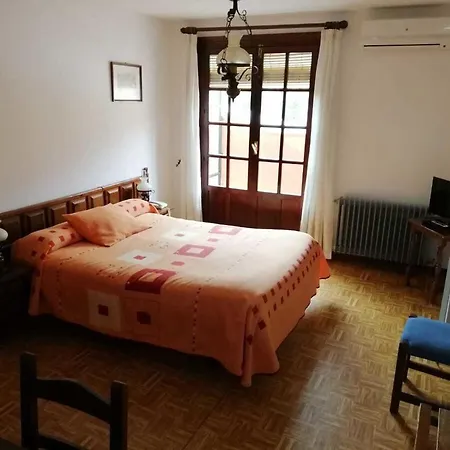 Pedrizas Hotel 2*