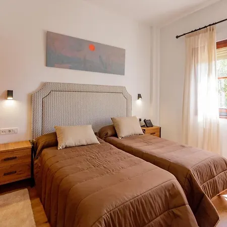 Pedrizas Antequera