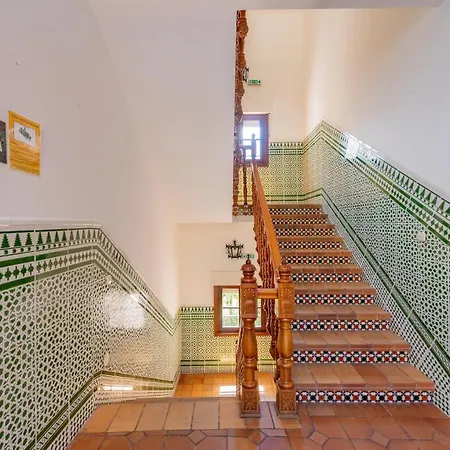 Pedrizas Hotel 2*