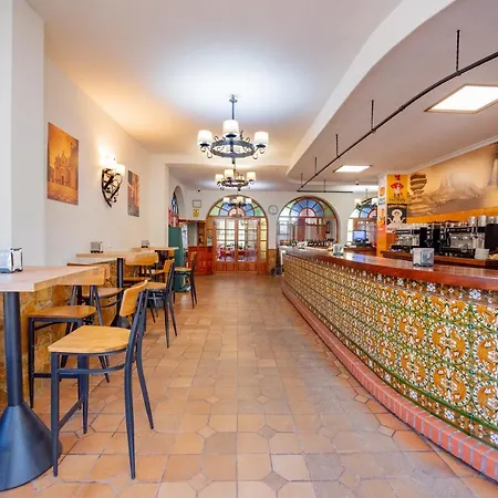 Hotel Pedrizas 2*