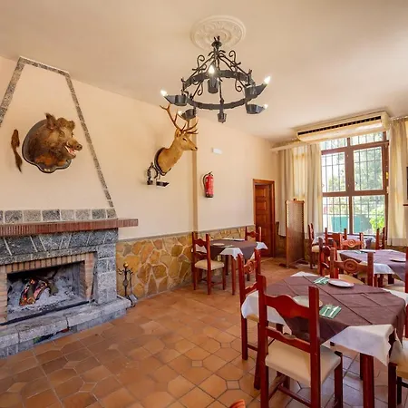 Ξενοδοχείο Pedrizas