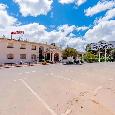 Ξενοδοχείο Pedrizas