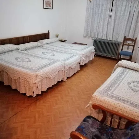 Ξενοδοχείο Pedrizas