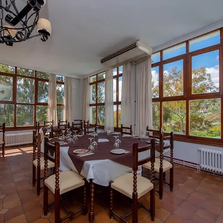 Hotel Pedrizas