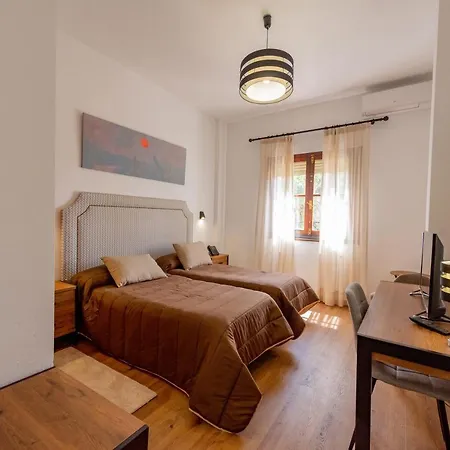 Pedrizas Ξενοδοχείο