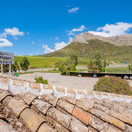 Pedrizas 2* Antequera