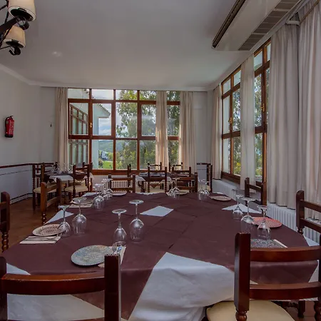 Ξενοδοχείο Pedrizas 2*