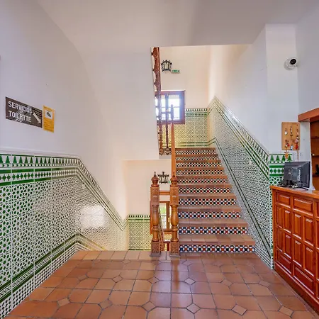 Pedrizas 2* Αντεκέρα