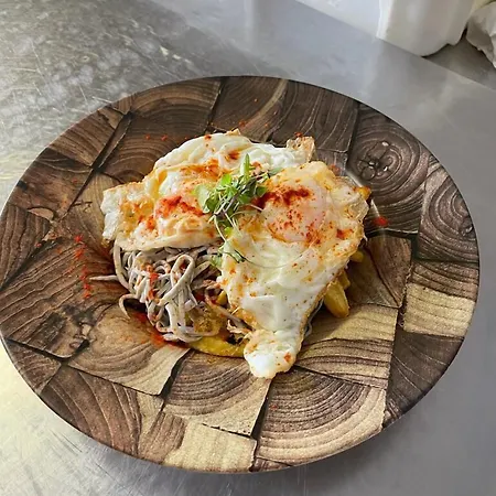 Ξενοδοχείο Pedrizas