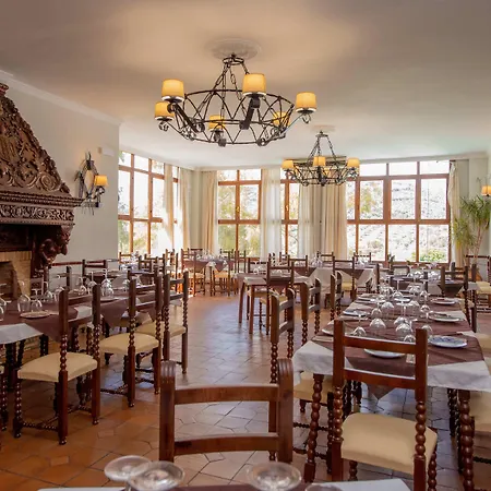 Pedrizas Ξενοδοχείο 2*