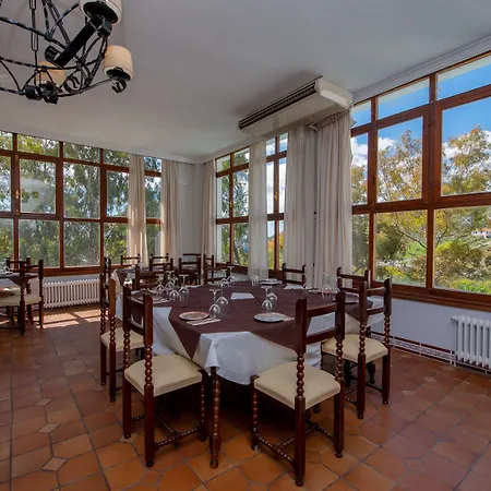 Ξενοδοχείο Pedrizas