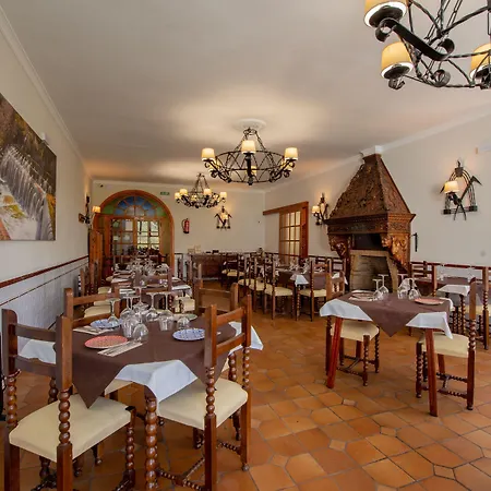 Ξενοδοχείο Pedrizas 2*