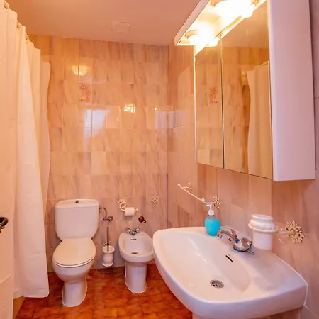 Ξενοδοχείο Pedrizas Αντεκέρα