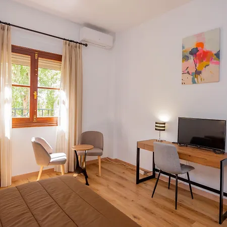 Ξενοδοχείο Pedrizas