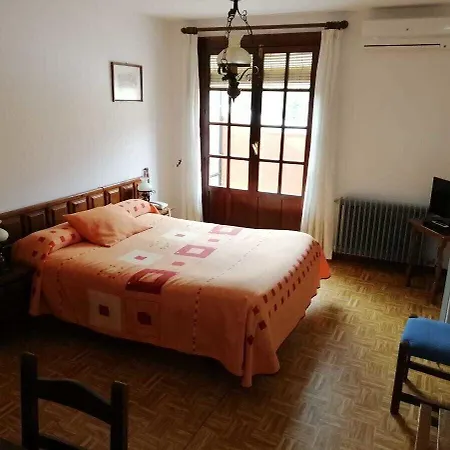 Pedrizas Αντεκέρα