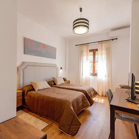 Pedrizas Ξενοδοχείο 2*