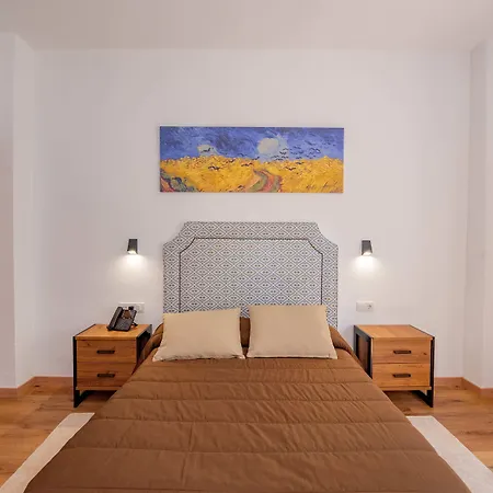 Pedrizas Ξενοδοχείο