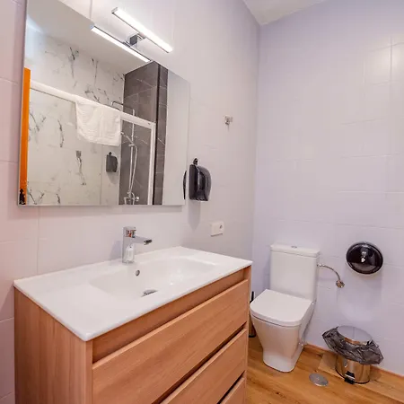 Pedrizas Αντεκέρα