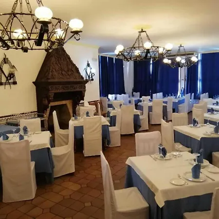 Pedrizas Αντεκέρα