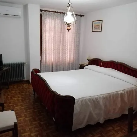Pedrizas Hotel 2*