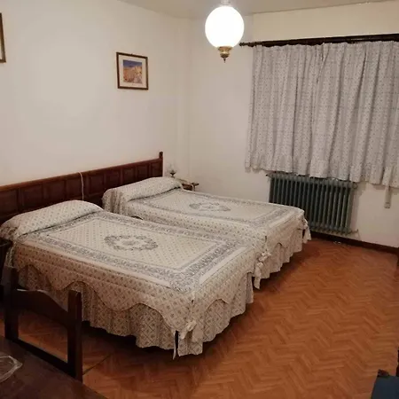 Hotel Pedrizas Antequera