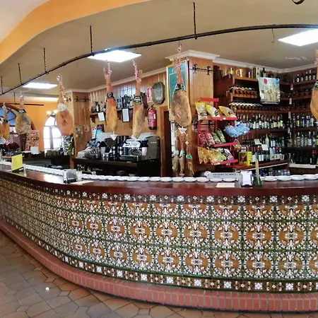 Ξενοδοχείο Pedrizas 2*