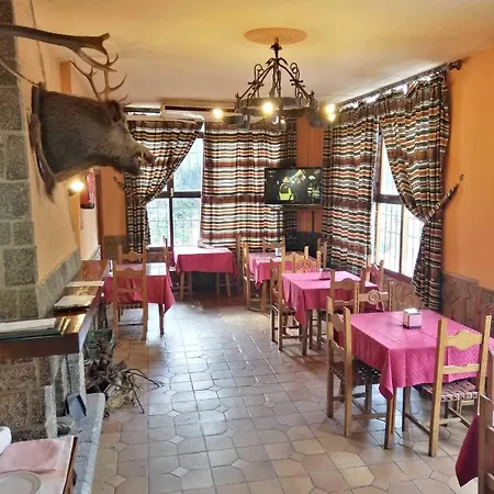 Ξενοδοχείο Pedrizas 2*