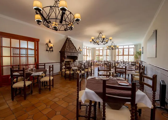 Pedrizas 酒店 安特克拉